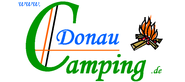 Donaucamping - Eichwaldstuben