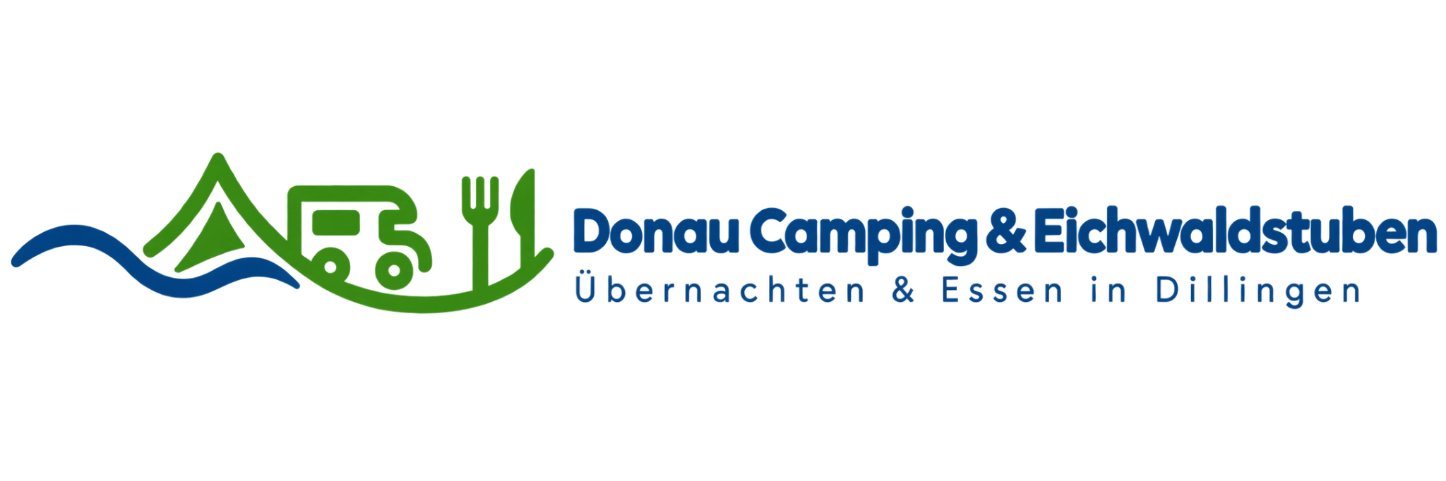Donau Camping & Eichwaldstuben